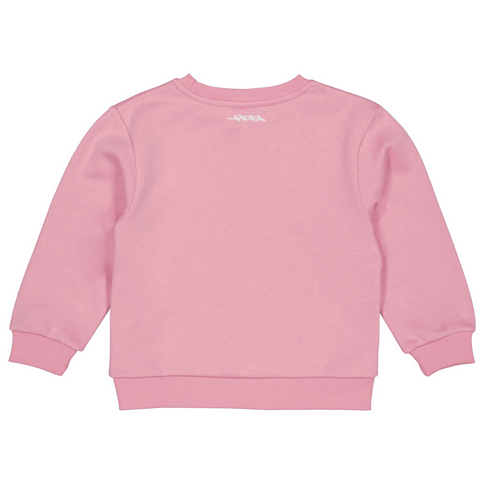 SWEATER | Fresh Pink