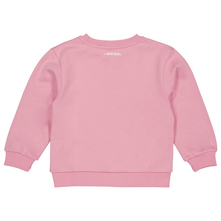 SWEATER | Old Pink