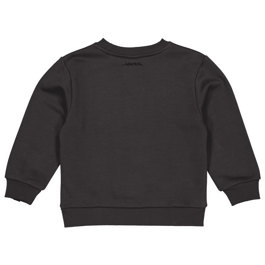 SWEATER | Dark Grey