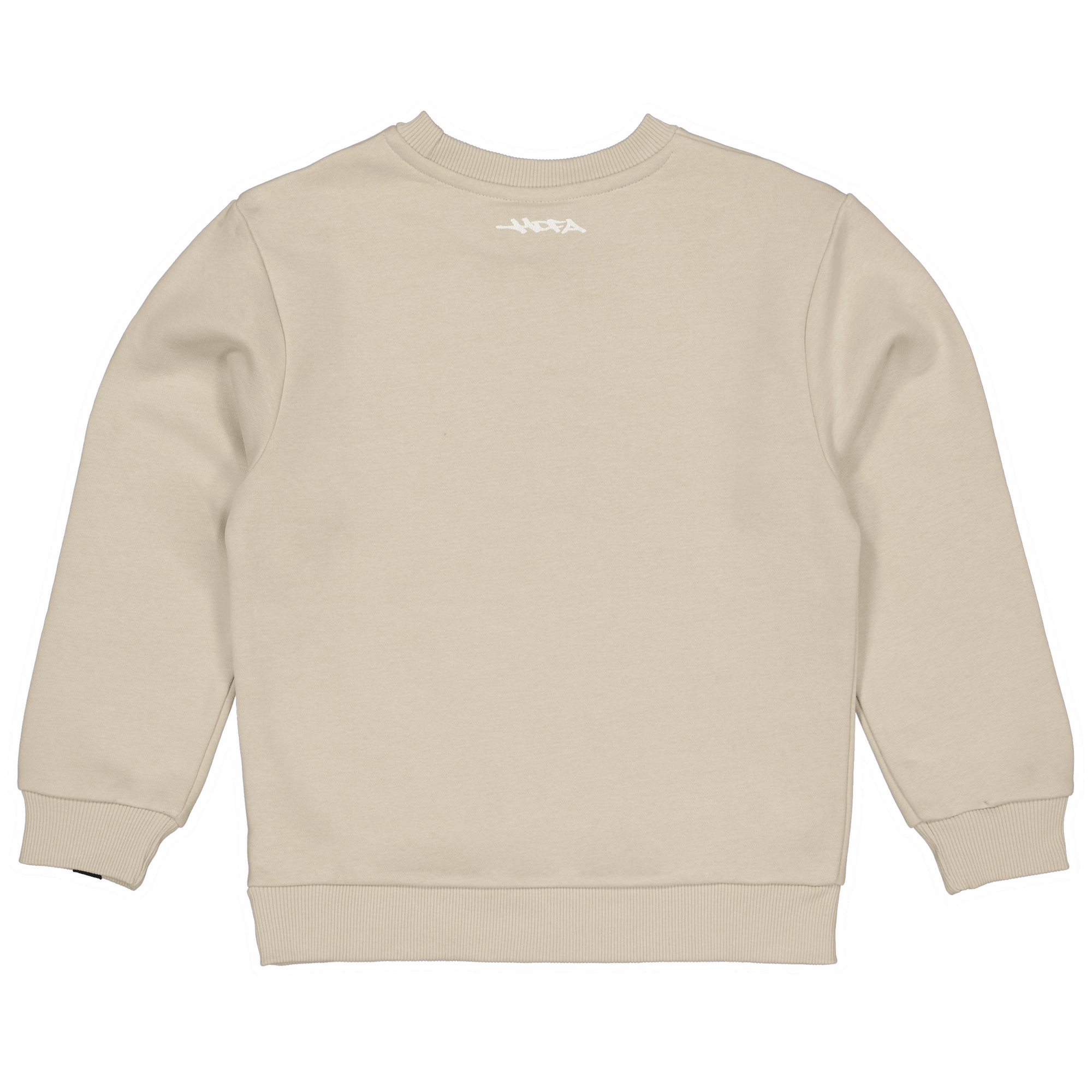 SWEATER | Dark Taupe