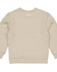 SWEATER | Dark Taupe