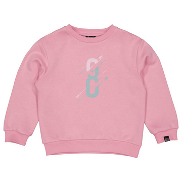 SWEATER | Old Pink