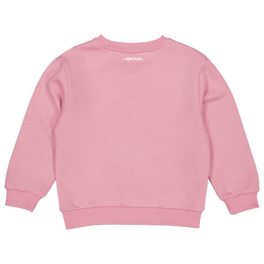 SWEATER | Old Pink