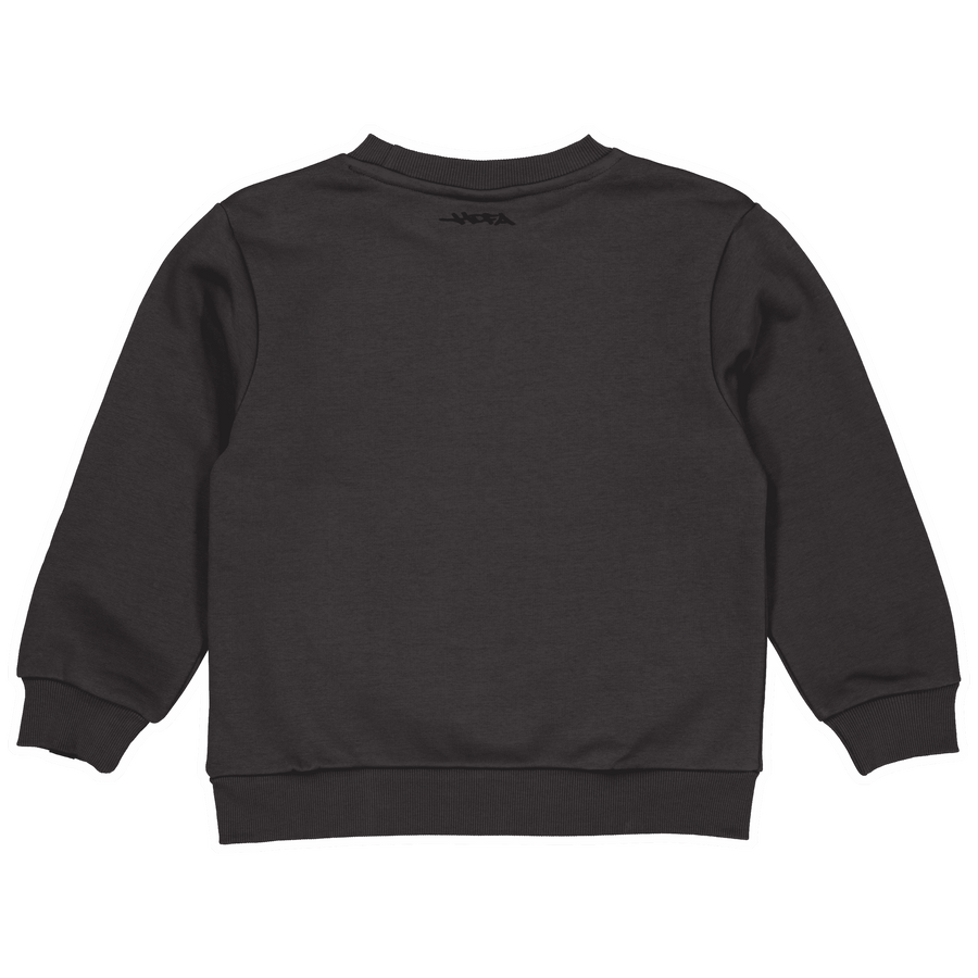 SWEATER | Dark Grey