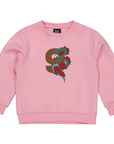 SWEATER | Fresh Pink