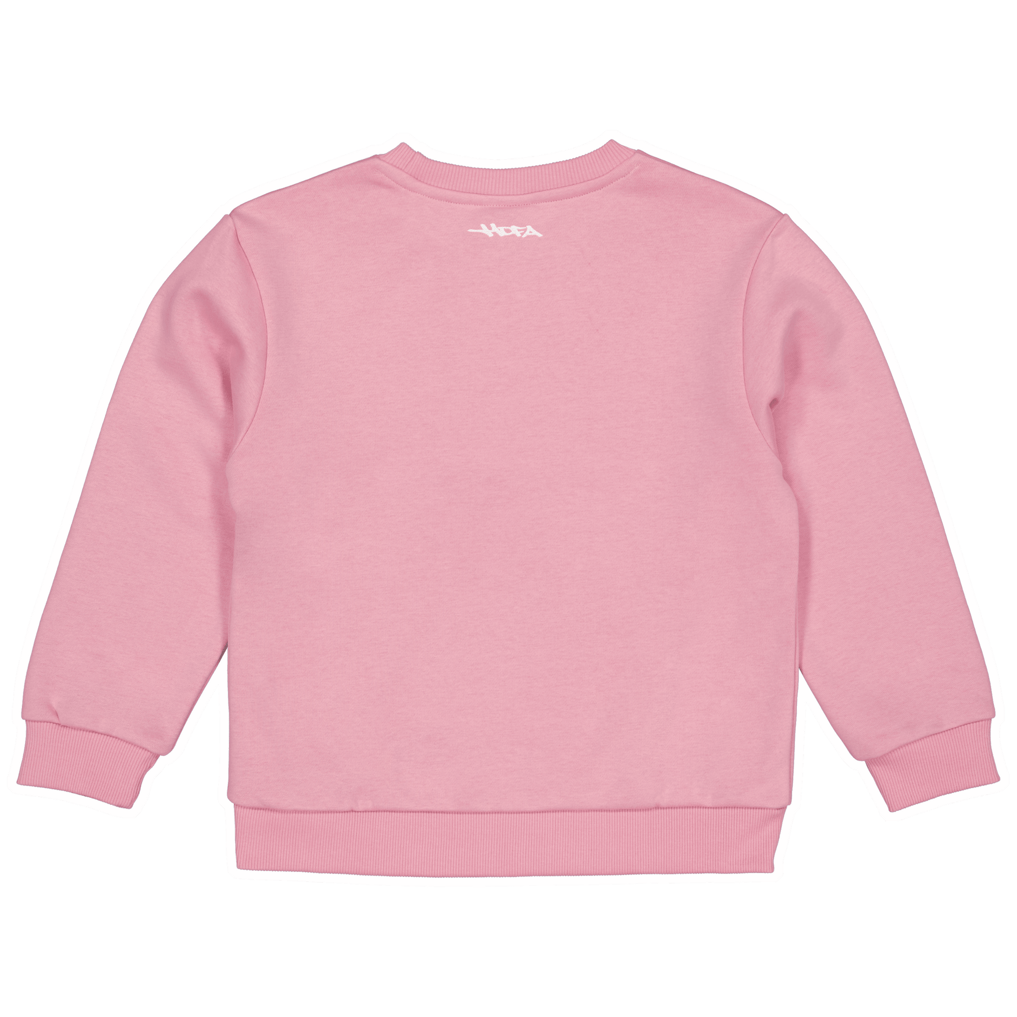 SWEATER | Fresh Pink