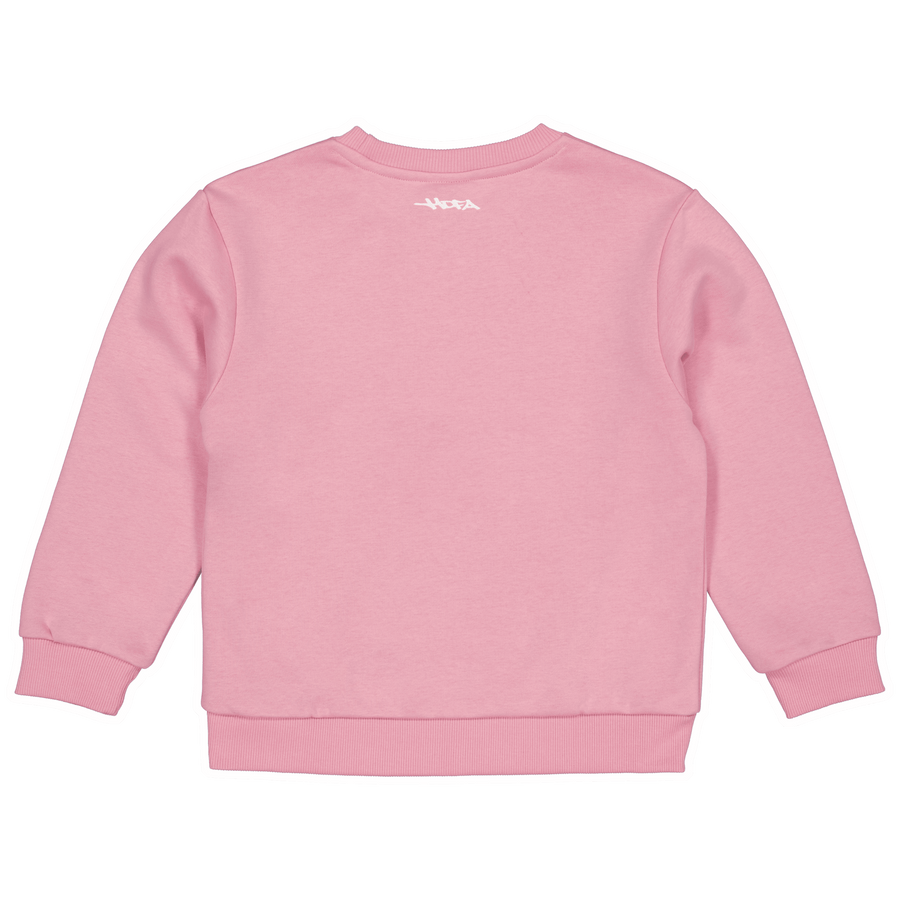 SWEATER | Old Pink