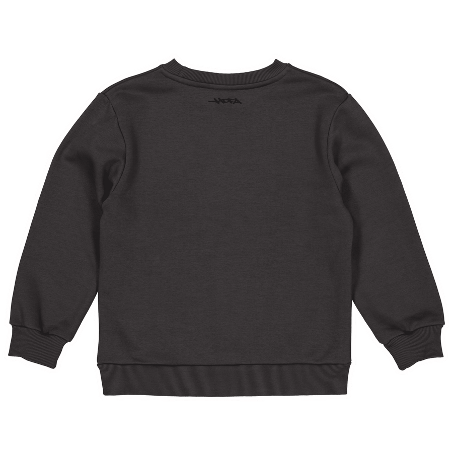 SWEATER | Dark Grey