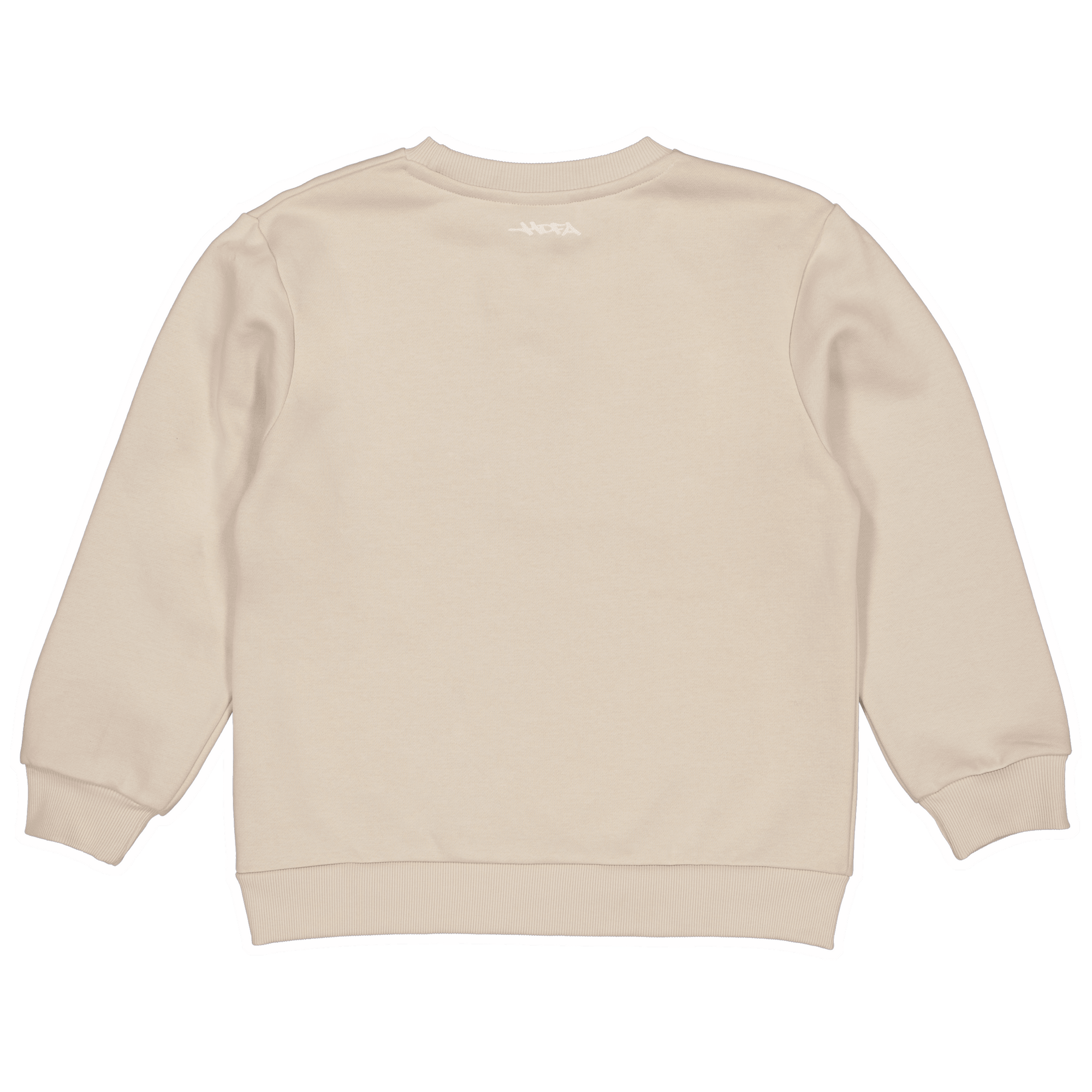 SWEATER | Dark Taupe