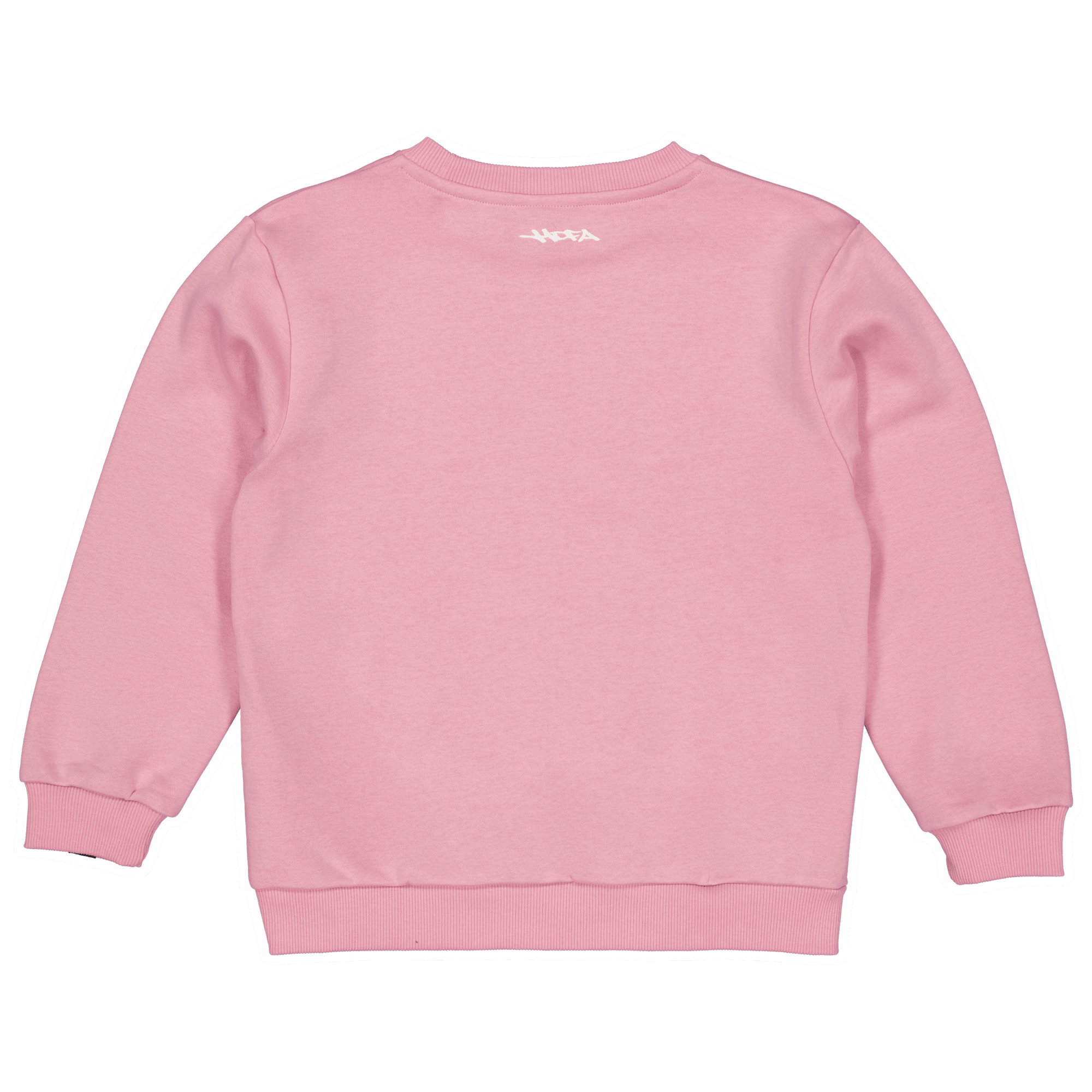 SWEATER | Fresh Pink