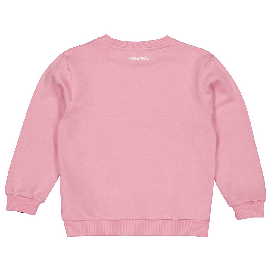 SWEATER | Old Pink