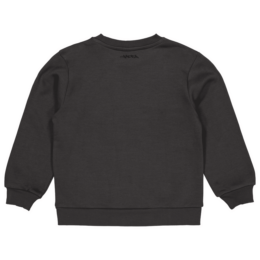 SWEATER | Dark Grey