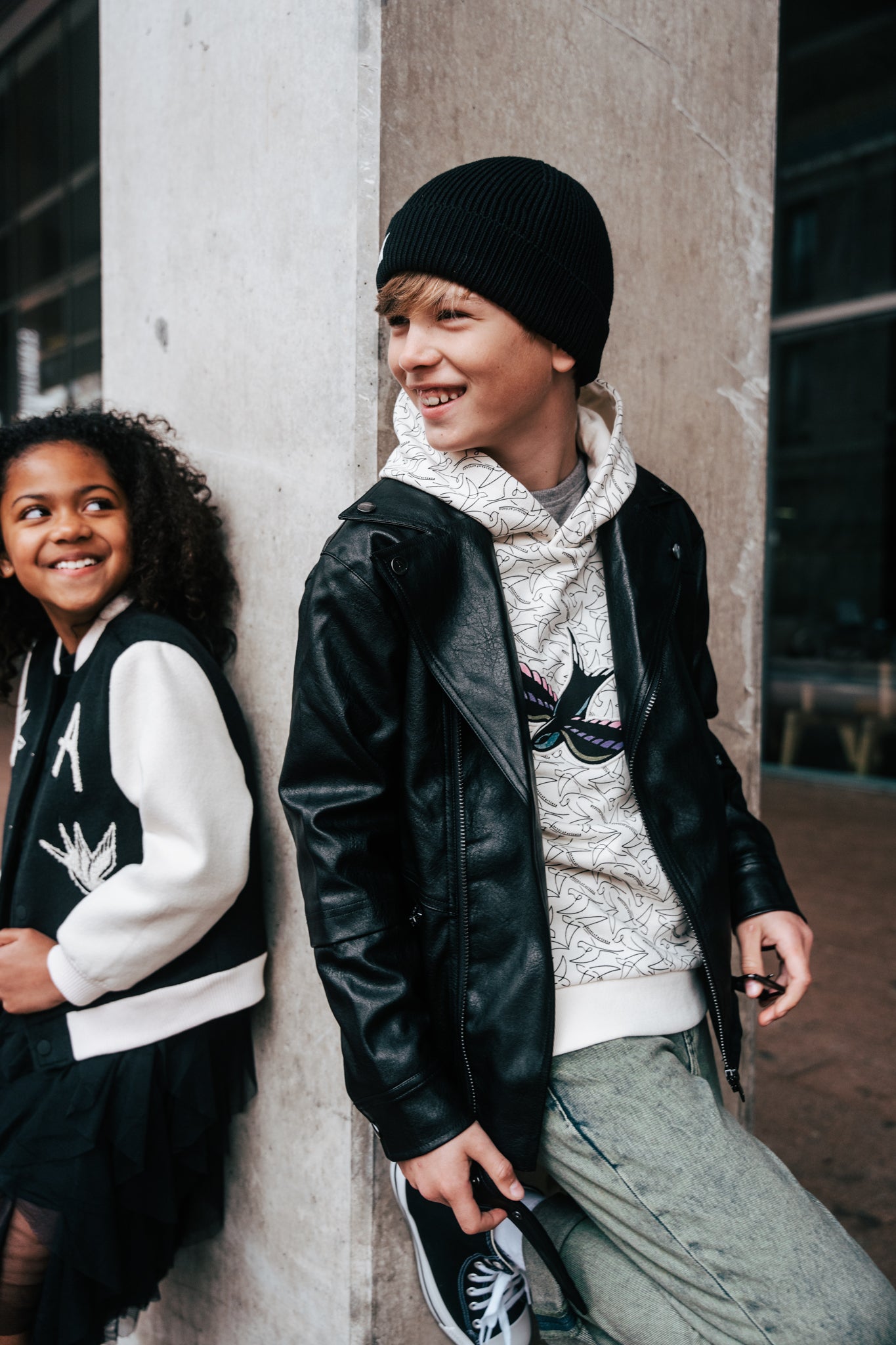 Lookbook House of Artists